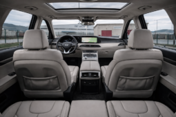 Hyundai Palisade 2018 Black for Sale in Kigali Rwanda – NAC Motors