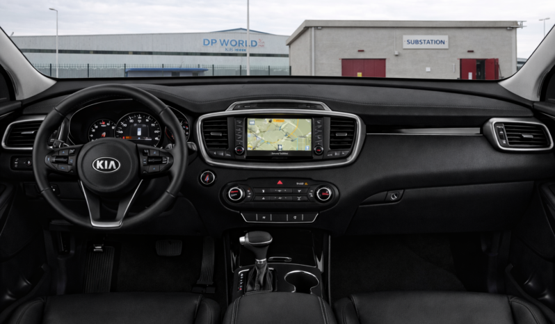 
								Kia Sorento 2016 Grey for Sale in Kigali Rwanda – NAC Motors full									