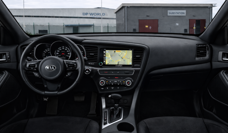 
								Used Kia K5 2013 for Sale in Rwanda – Automatic, Excellent Condition | NAC full									