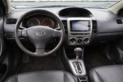 Toyota Vios 2007 for Sale in Kigali Rwanda