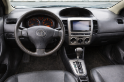 Toyota Vios 2009 for Sale in Kigali Rwanda