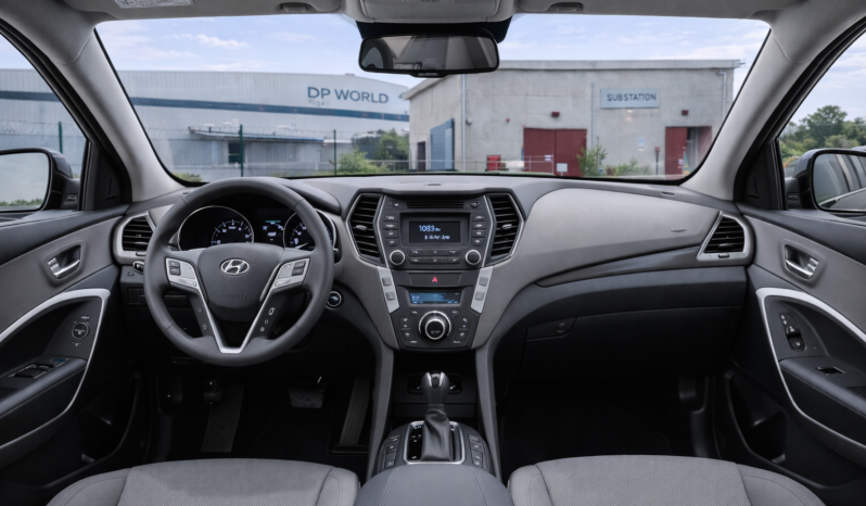 
								Hyundai Santa Fe 2013 for Sale in Kigali Rwanda|NAC Motors full									