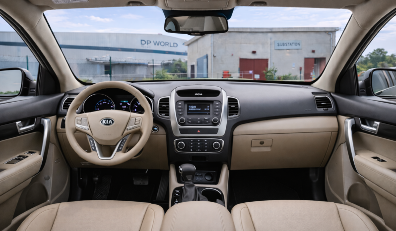 
								Kia Sorento 2013 White for Sale in Kigali Rwanda|NAC Motors full									