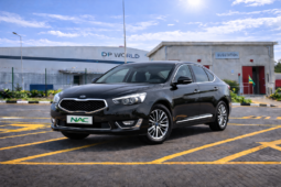 Kia K7 2014 for Sale in Kigali Rwanda|NAC Motors