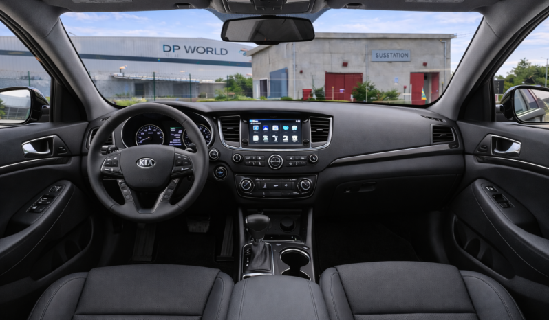 
								Kia K7 2014 for Sale in Kigali Rwanda|NAC Motors full									