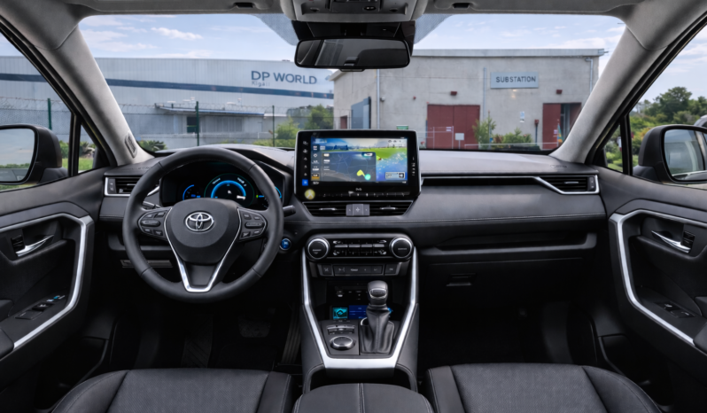 
								Toyota RAV4 2024 for Sale in Kigali Rwanda|NAC Motors full									