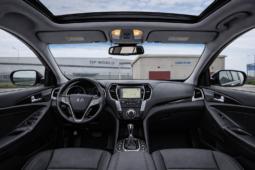 Hyundai Sonata Hybrid 2012 Silver for Sale in Kigali Rwanda|NAC Motors