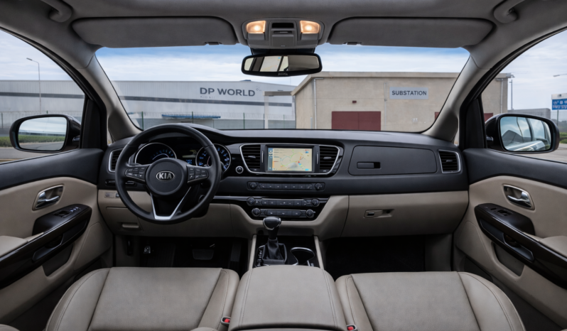 
								Kia Carnival 2015 Black for Sale in Kigali Rwanda|NAC Motors full									