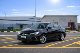 Toyota Camry Hybrid 2015 for Sale in Kigali Rwanda|NAC Motors