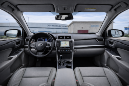 Toyota Camry Hybrid 2012 for Sale in Kigali Rwanda|NAC Motors