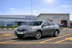 Toyota Camry Hybrid 2007 for Sale in Kigali Rwanda |NAC Motors