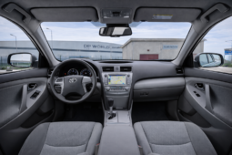 Toyota Camry Hybrid 2007 for Sale in Kigali Rwanda |NAC Motors