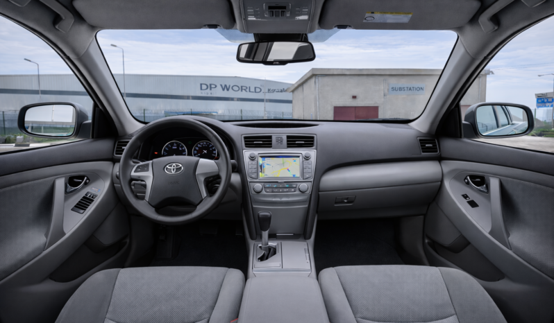 
								Toyota Camry Hybrid 2007 for Sale in Kigali Rwanda |NAC Motors full									