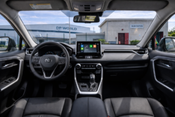 Toyota RAV4 2021 for Sale in Kigali Rwanda|NAC Motors