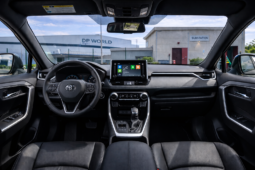 Toyota RAV4 2022 for Sale in Kigali Rwanda|NAC Motors