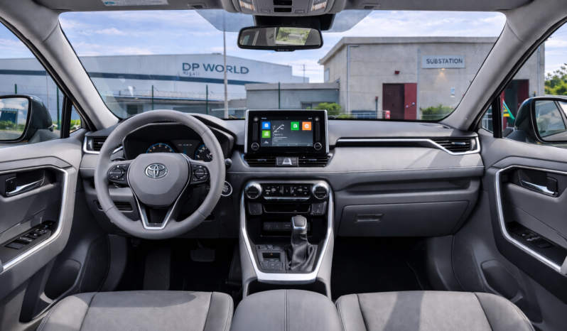 
								Toyota RAV4 2023 for Sale in Kigali Rwanda|NAC Motors full									